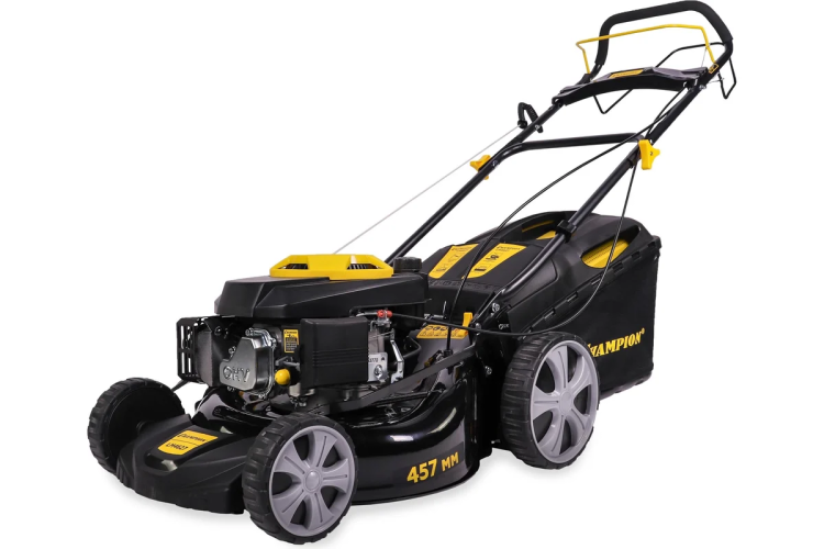 Газонокосилка CHAMPION LM 4627 купить в Когалыме