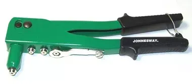 Заклепочник 2,4-4,8мм V1000 Jonnesway 48070 купить в Когалыме
