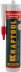 Герметик силиконовый KRAFTOOL красный, температуростойкий (от -62 С до 275 С), 300мл 41259 купить в Когалыме