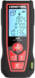 Лазерный дальномер CONDTROL XP1
