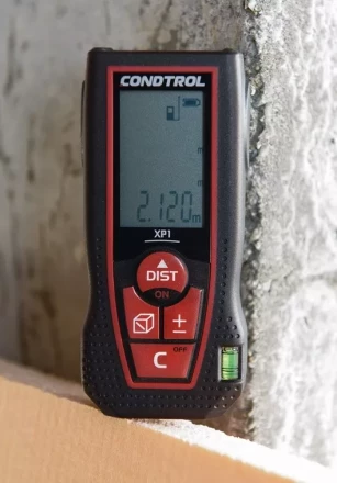 Лазерный дальномер CONDTROL XP1 купить в Когалыме