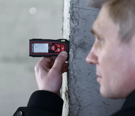 Лазерный дальномер CONDTROL XP1 купить в Когалыме