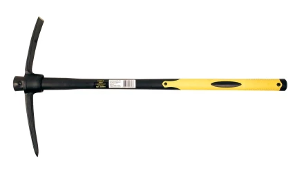 Кирка 1500 грамм с фиберглассовой рукояткой Энкор 23041 купить в Когалыме