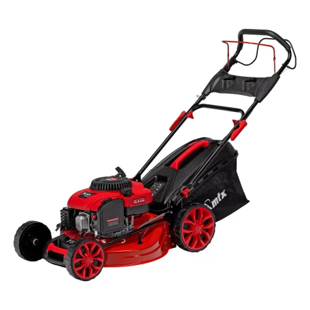 Газонокосилка бензиновая MTX GLM-510-SP, 200 см3, 51см, привод, 65л купить в Когалыме