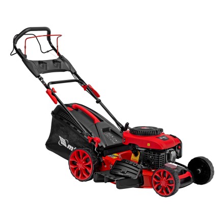 Газонокосилка бензиновая MTX GLM-510-SP, 200 см3, 51см, привод, 65л купить в Когалыме