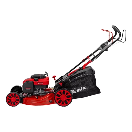 Газонокосилка бензиновая MTX GLM-510-SP, 200 см3, 51см, привод, 65л купить в Когалыме