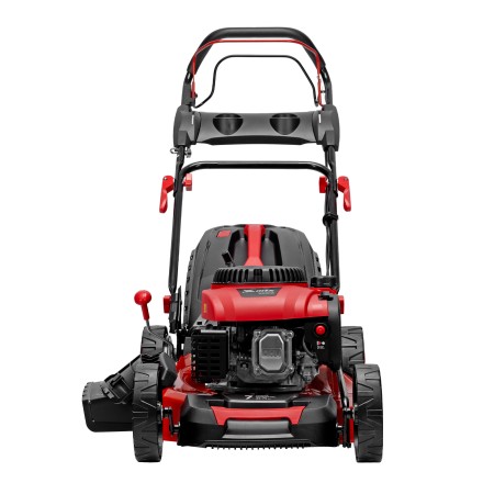 Газонокосилка бензиновая MTX GLM-510-SP, 200 см3, 51см, привод, 65л купить в Когалыме