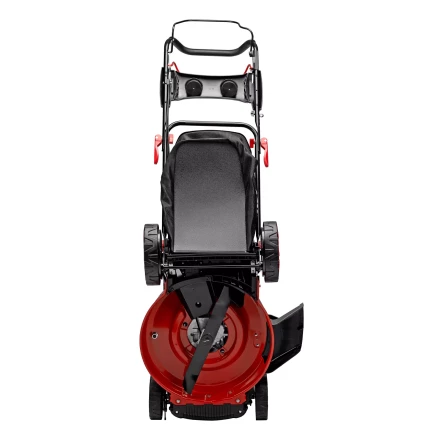 Газонокосилка бензиновая MTX GLM-510-SP, 200 см3, 51см, привод, 65л купить в Когалыме