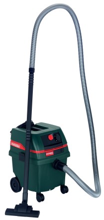 Пылесос Metabo ASR 2025 (Пыле-водосос) купить в Когалыме