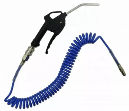 Продувка пластиковая PROFI + шланг 4м OMG купить в Когалыме