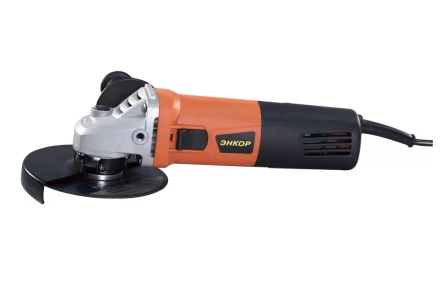 Угловая шлифмашина УШМ-900/125Э Энкор 50154 купить в Когалыме