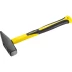 Молоток слесарный Fiberglass 600 г с фиберглассовой рукояткой, STAYER Professional 20050-06 20050-06_z01 купить в Когалыме
