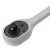 Ключ-трещотка 1/4&quot;  Denzel 14031, 90 зубьев, с быстрым сбросом, CrV купить в Когалыме