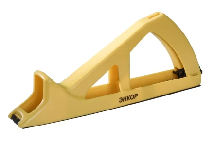 Рашпиль обдирочный пластиковый 250x40мм Энкор 51667 купить в Когалыме