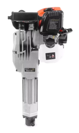 Бензиновый отбойный молоток MESSER JH-100 купить в Когалыме