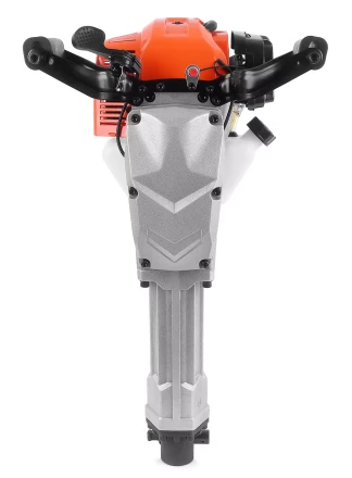 Бензиновый отбойный молоток MESSER JH-100 купить в Когалыме