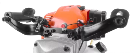 Бензиновый отбойный молоток MESSER JH-100 купить в Когалыме