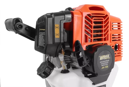 Бензиновый отбойный молоток MESSER JH-100 купить в Когалыме