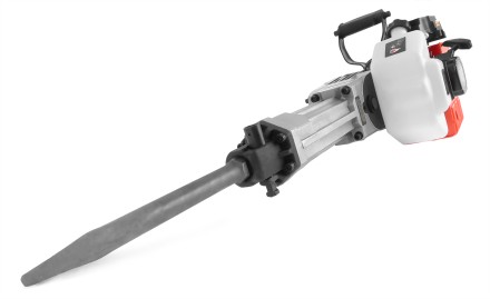 Бензиновый отбойный молоток MESSER JH-100 купить в Когалыме
