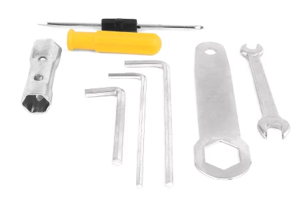 Бензиновый отбойный молоток MESSER JH-100 купить в Когалыме