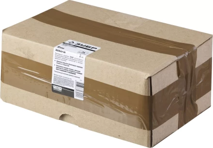 Шайба ЗУБР "МАСТЕР"кузовная, DIN 9021, оцинкованная, 6мм, 5кг 303820-06 купить в Когалыме