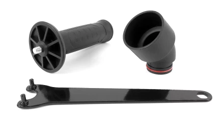 Защитный кожух MESSER тип В8 для штробления крепление 38-50. для 125-150мм диска купить в Когалыме