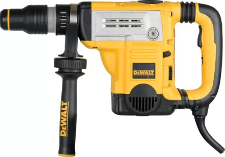 Перфоратор DeWalt D 25602 K купить в Когалыме