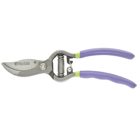 Секатор прямого реза цельнометаллический PALISAD артикул 60492 купить в Когалыме