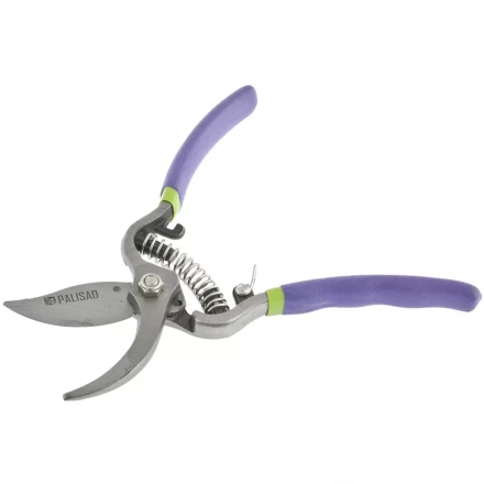 Секатор прямого реза цельнометаллический PALISAD артикул 60492 купить в Когалыме