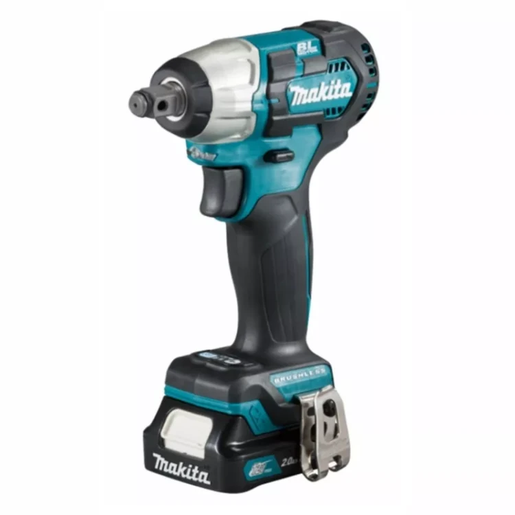 Аккумуляторный гайковерт Makita TW161DWAE купить в Когалыме