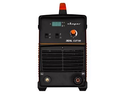 Инвертор сварочный CUT 90 REAL L205 Сварог купить в Когалыме