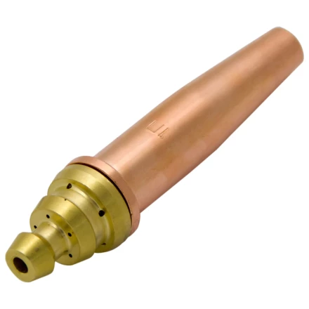 Мундштук пропановый №1 (3/64") 5-12 мм Оберон N3141 купить в Когалыме