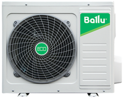Блок наружный BALLU BSW/out-24HN1/OL/15Y сплит-системы