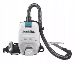 Аккумуляторный ранцевый пылесос Makita 40V XGT VC008GZ (без АКБ и ЗУ)
