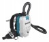 Аккумуляторный ранцевый пылесос Makita 40V XGT VC008GZ (без АКБ и ЗУ) купить в Когалыме