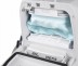 Аккумуляторный ранцевый пылесос Makita 40V XGT VC008GZ (без АКБ и ЗУ) купить в Когалыме