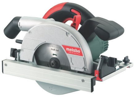Пила дисковая (циркулярная) Metabo KSE 55 Vario Plus купить в Когалыме