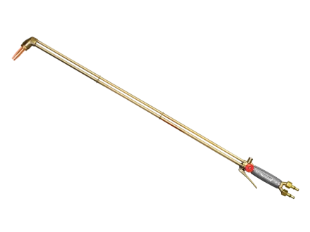 Резак трехтрубный пропановый  Р3П-32-Р-У2 R3P-32-R-LPG Сварог купить в Когалыме