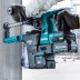 Аккумуляторный перфоратор XGT Makita HR001GM201 купить в Когалыме