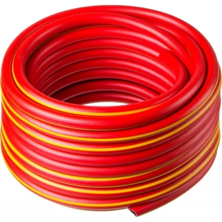 Шланг GRINDA EXPERT поливочный, 35 атм., армированный, 3-х слойный, 1/2"х20м 8-429005-1/2-20_z02 купить в Когалыме