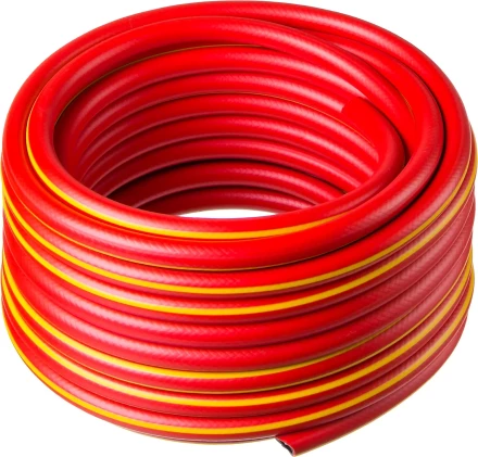 Шланг GRINDA EXPERT поливочный, 35 атм., армированный, 3-х слойный, 1/2"х20м 8-429005-1/2-20_z02 купить в Когалыме