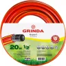 Шланг GRINDA EXPERT поливочный, 35 атм., армированный, 3-х слойный, 1/2"х20м 8-429005-1/2-20_z02 купить в Когалыме