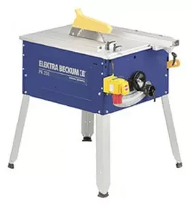 Стол циркулярный «Metabo PK255 3.4DN 400/3/50» купить в Когалыме