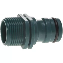 Адаптер RACO "PROFI EXTRA-FLOW" внутренний (соединитель-резьба внутренняя), 3/4" 4252-55163C