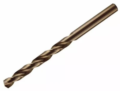 Сверло по металлу HSS-Co 3,5х39x70 (Makita D-17332)