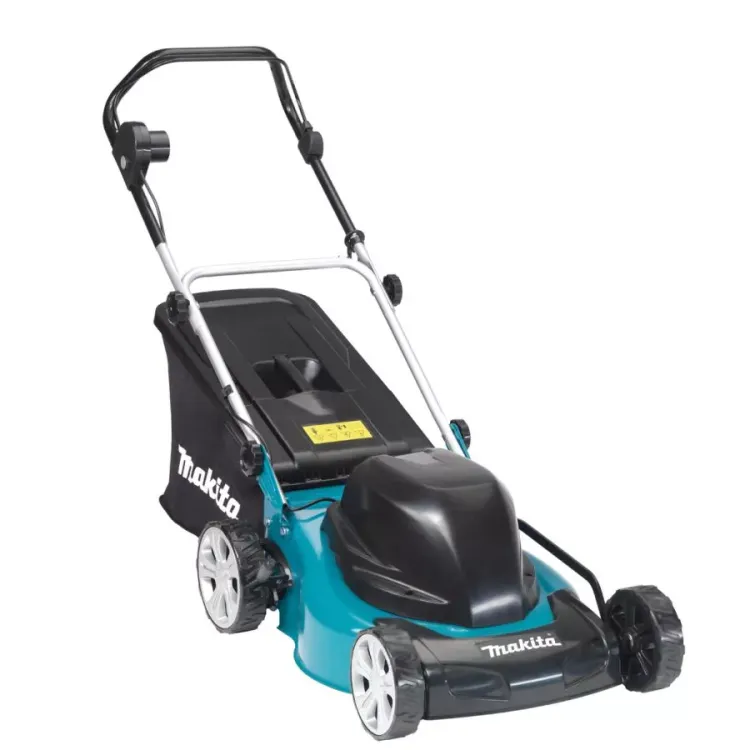 Электрическая газонокосилка Makita ELM4611 купить в Когалыме