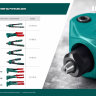 Губки для заклепочников KRAFTOOL 31170-SJ купить в Когалыме