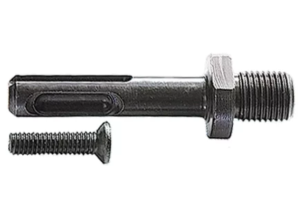 MATRIX MASTER адаптер на резьбу 1/2", SDS PLUS 70356 купить в Когалыме