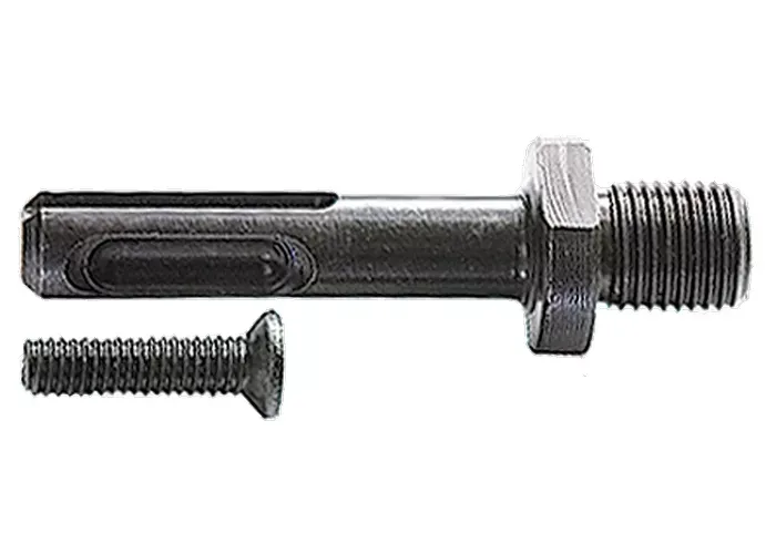 MATRIX MASTER адаптер на резьбу 1/2", SDS PLUS 70356 купить в Когалыме