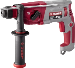 Перфоратор SDS-plus ЗП-470Э серия МАСТЕР